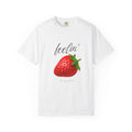 Strawberry 'Feelin'' Graphic T-Shirt